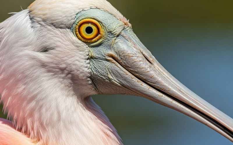 Understanding Difficult Bird Clues