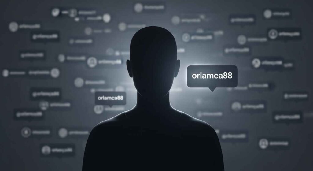 Orlamca88 Exposed: The Shocking Truth Everyone Is Searching For 2 Understanding How These Profiles Go Viral