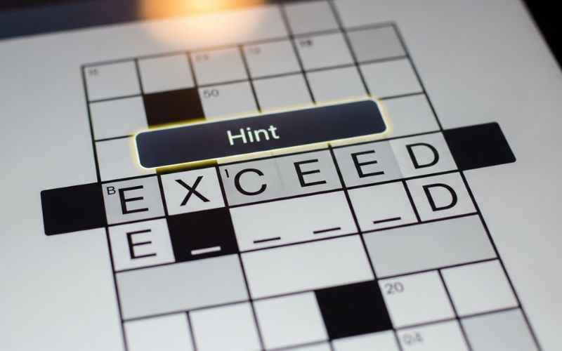 Using Pattern Search to Break the Block