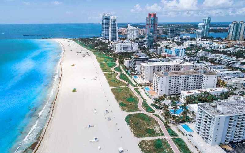 Using Wealth for Good in Florida