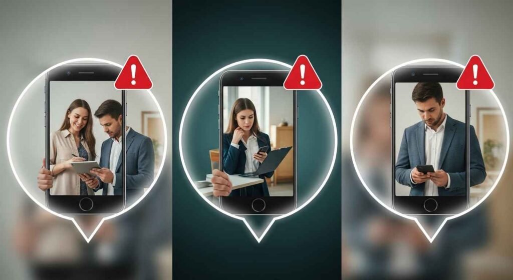 What Happens if You Answer