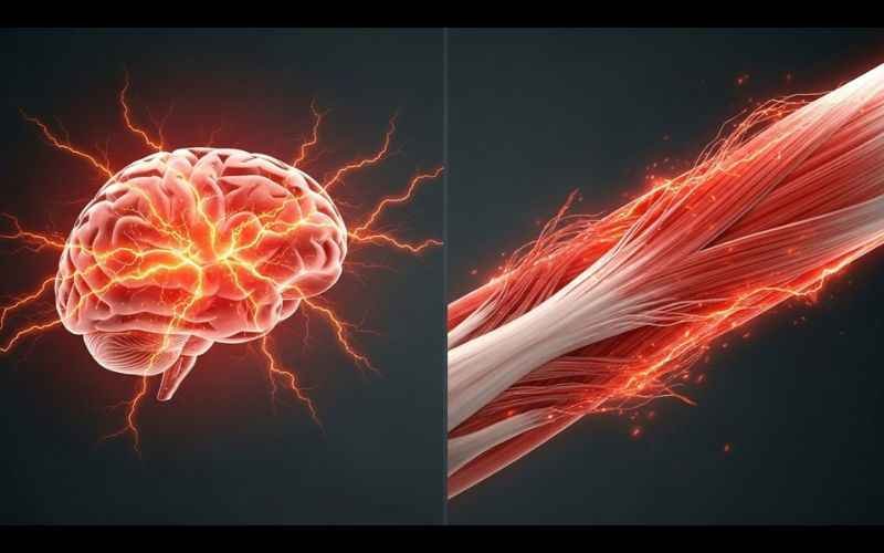 Healing Inomyalgia: The Shocking Truth About Muscle Relief 2 What is Inomyalgia