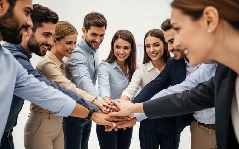 What is a Crew Disquantified Org