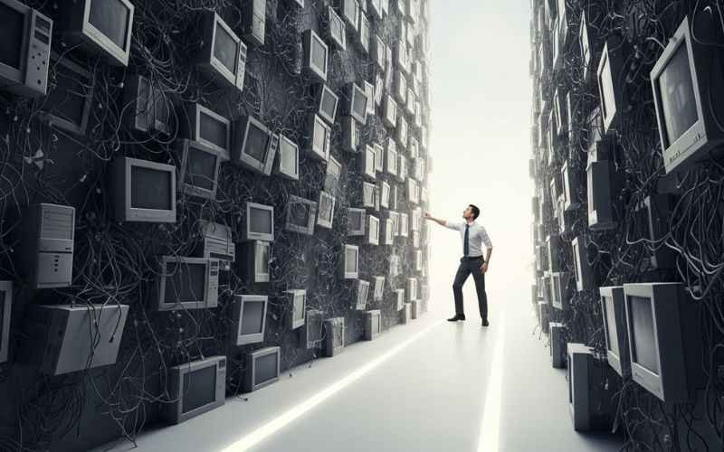 Stop Feeling Stuck: How the Innøve Mindset Fixes Your Creative Blocks 2 What is innøve