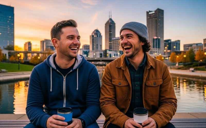 Menseekingmenindy Scams: Avoid Fakes & Find True Friends 3 What is menseekingmenindy