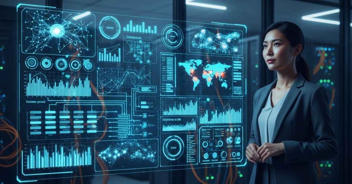 When Marketing Stopped Being About Luck