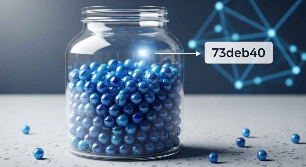 Where You Will Most Likely See 73deb40