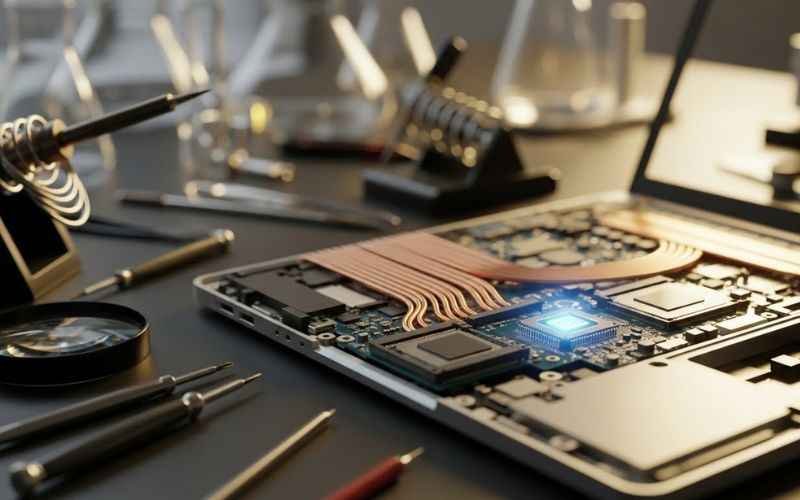 Who is Stewart from Wavetechglobal