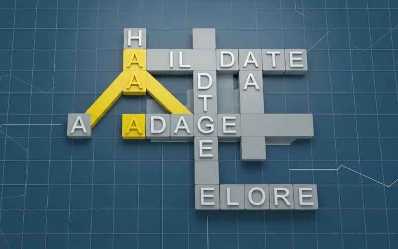 Why Do Crosswords Use the Word Maxim So Often