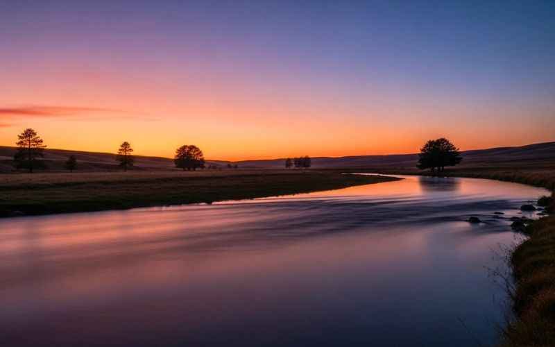 Why Flow is the Correct Solution