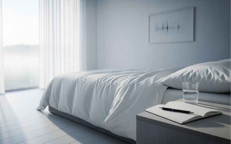 Advice TheSpoonAthletic: Easy Steps to Start Your Fitness 2 Why Quality of Sleep Is Your Best Training Tool