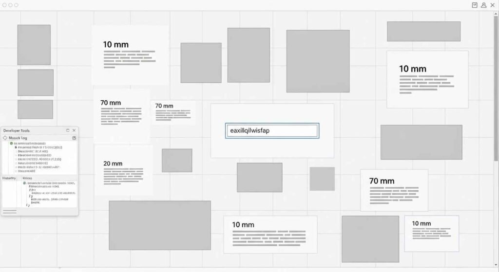 Why Searching for Eaxillqilwisfap Causes Stress