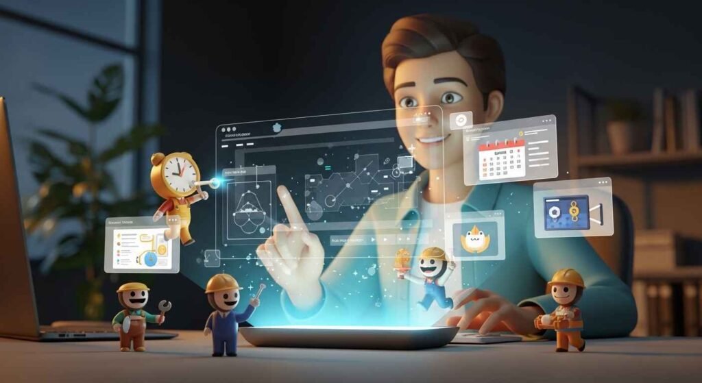 Why Synchronized Socials Matter More Than Ever