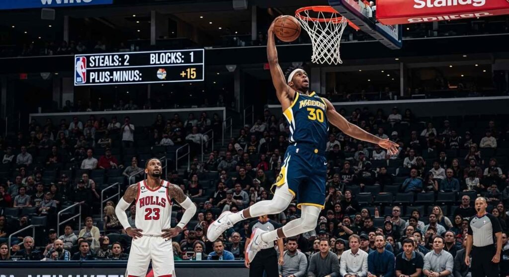 Why These Stats Matter for the Playoffs