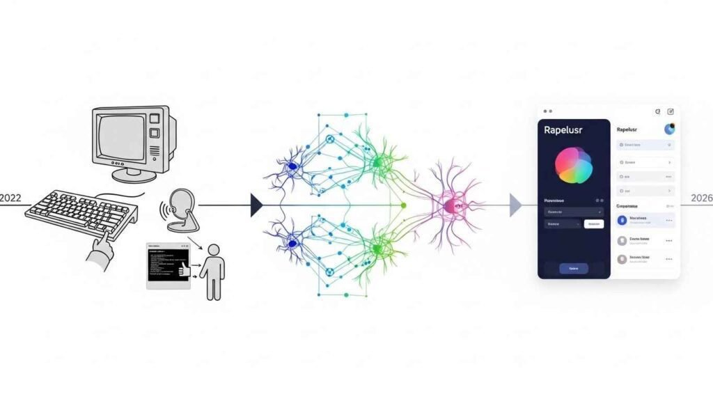 Why This Is the End of Search as We Know It