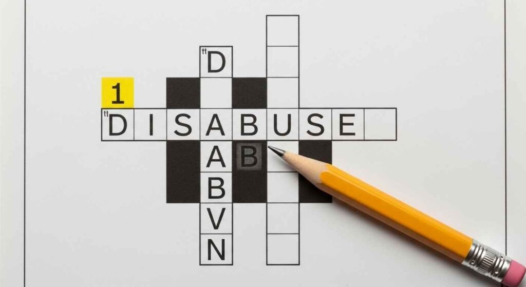 Why This Specific Clue Feels So Hard