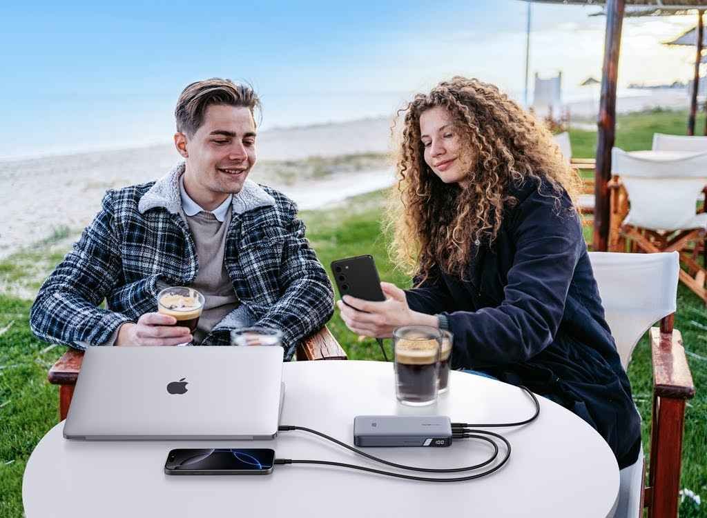 Why Your Portable Power Bank Charges Slowly