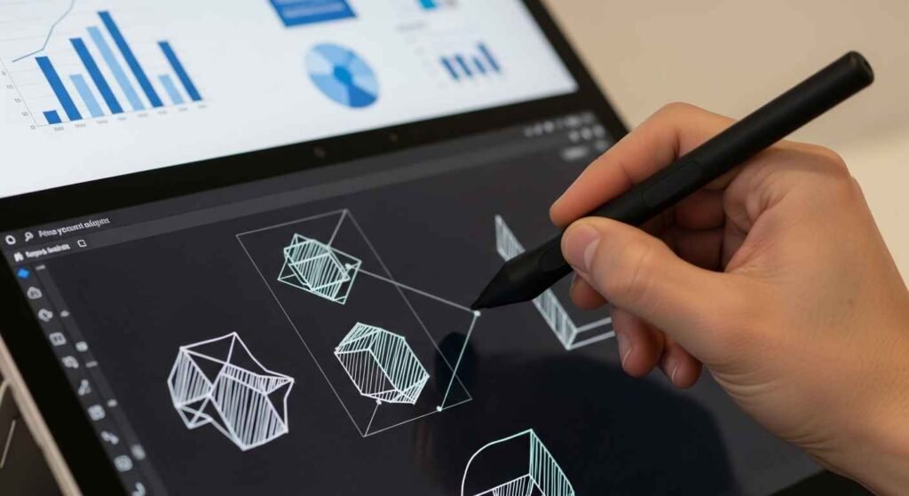 Unlock Hidden Power of https //www.microsoft.com /ink Today 3 Why the Surface Pen Changes Everything