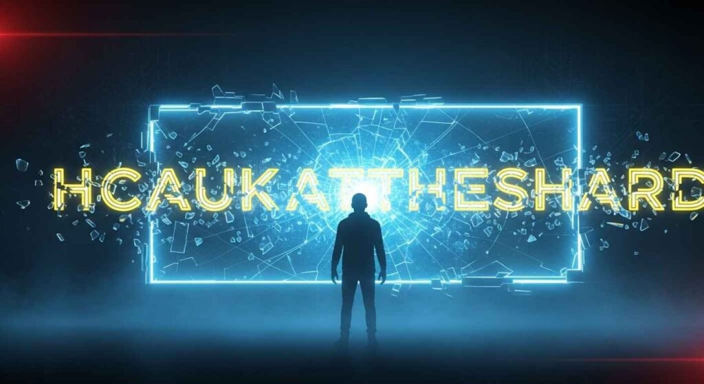 Why the Word Shard Matters