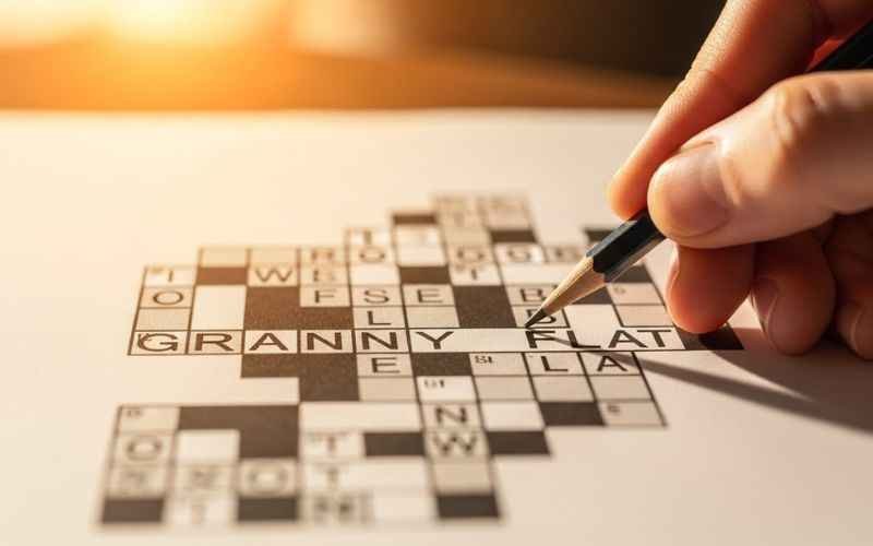 Annexe Building Crossword Clue: Fast Solutions & Synonyms 3 annexe building crossword clue final awnser