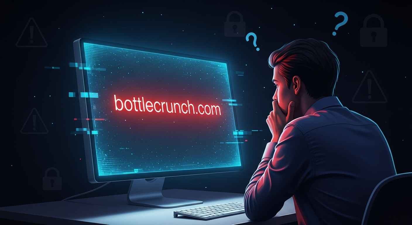 bottlecrunch.com