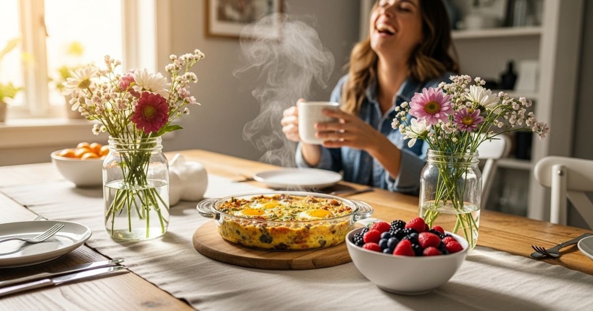 brunch recipe heartumental