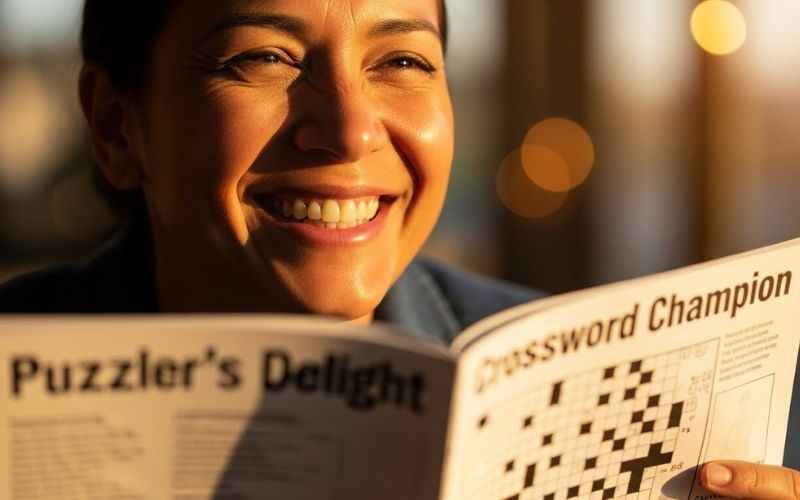 Stuck on Cunning Crossword Puzzle Clue? Get Every Answer and Tip Now 3 cunning crossword puzzle final thought