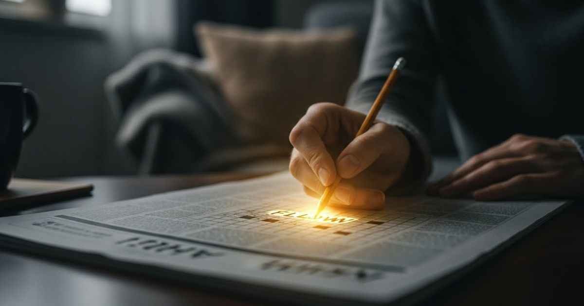 current glide smoothly crossword