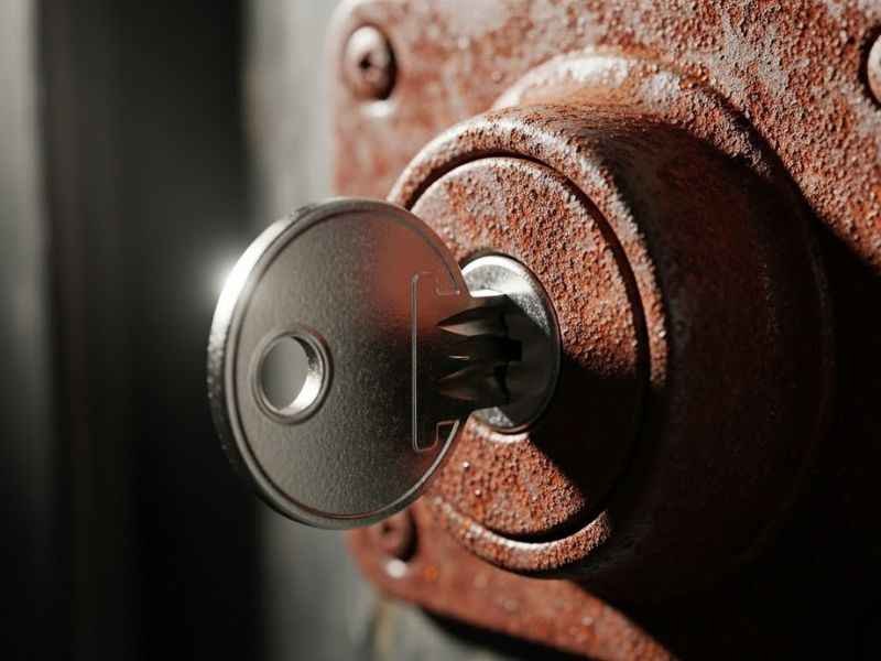 deadlocks crossword puzzle