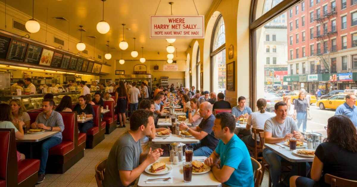 eponym when harry met sally