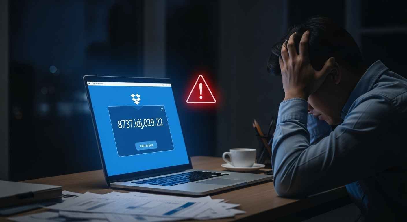 errorcode dropbox 8737.idj.029.22