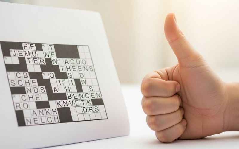 lack of interest or attention crossword clue solved