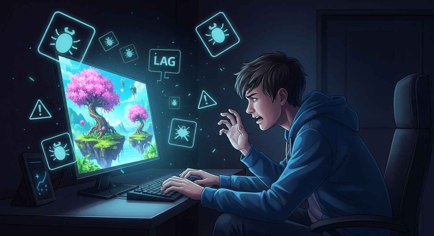 latest gaming playmyworld