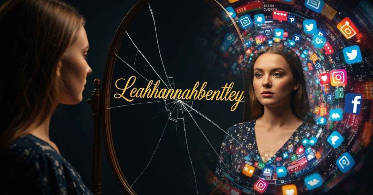 Understanding Leahhannahbentley and the Power of Real Identity