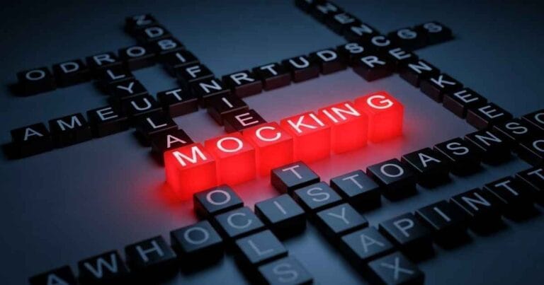 How to Solve the Mocking Crossword Clue – Complete Guide