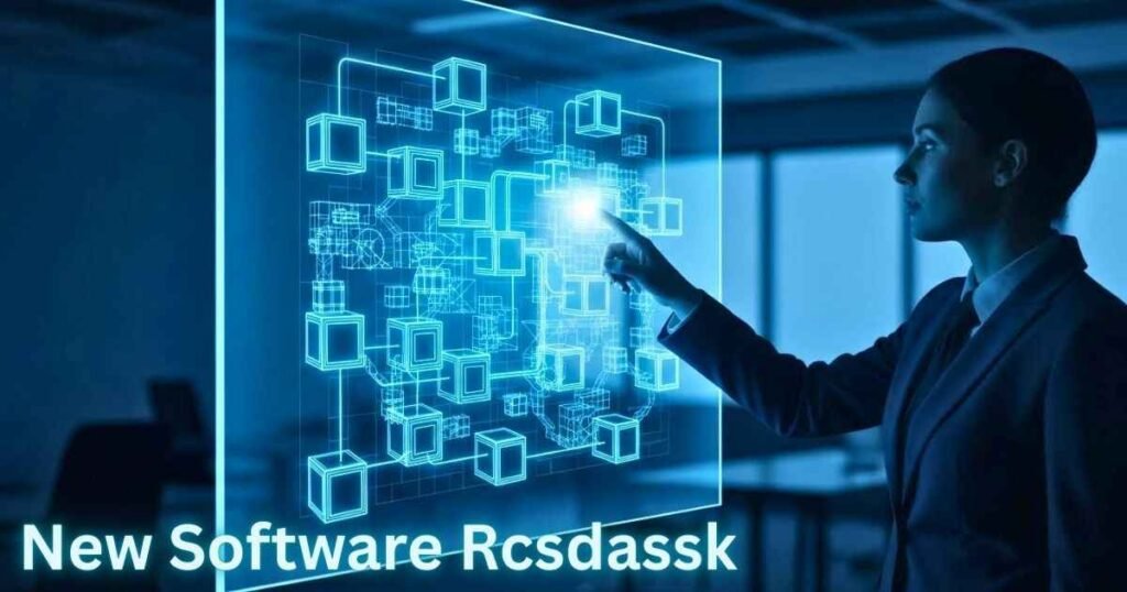 Get the Best Results for Your Work Using New Software RCSDASSK 5 new software rcsdassk