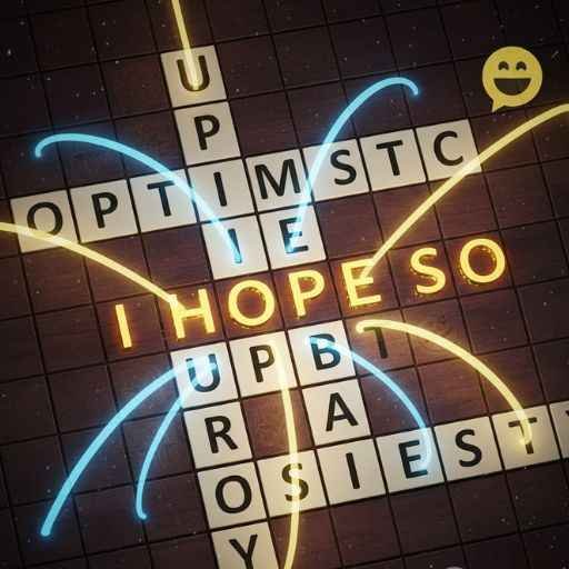 Don't Fail the Optimistic Exclamation Crossword Clue Today 2 optimistic exclamation crossword clue awnser