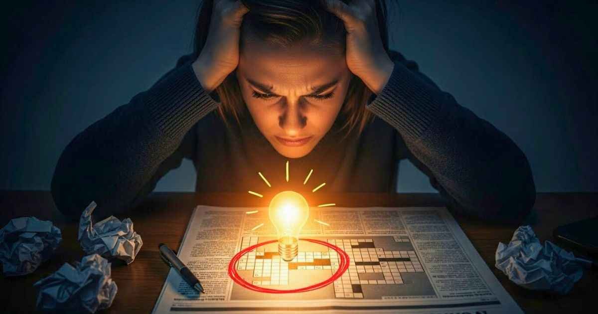 optimistic exclamation crossword clue