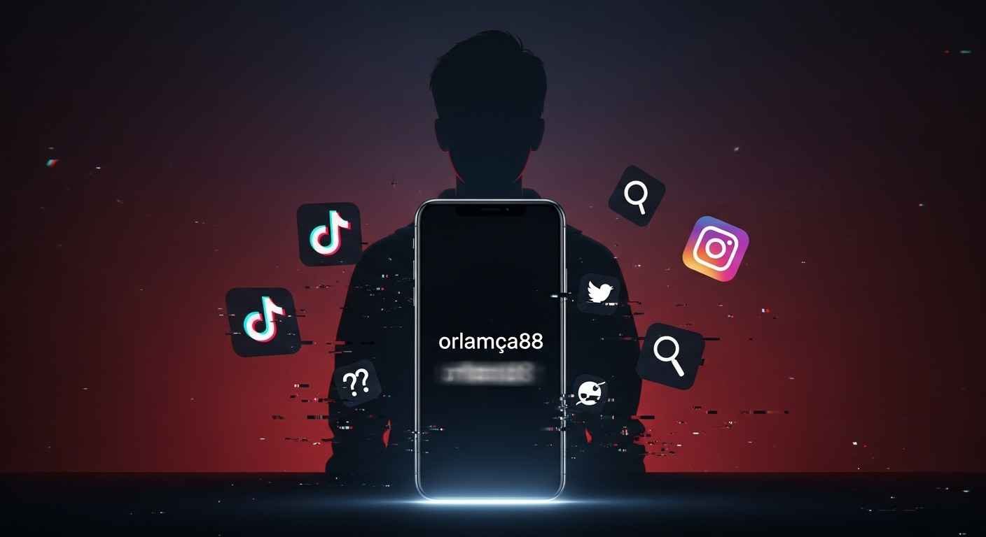 Orlamca88 Exposed: The Shocking Truth Everyone Is Searching For