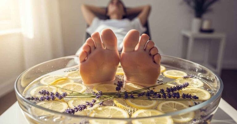 Essential Guide to Pentikioy: Complete Foot Care, Benefits, and Safe Treatment Tips