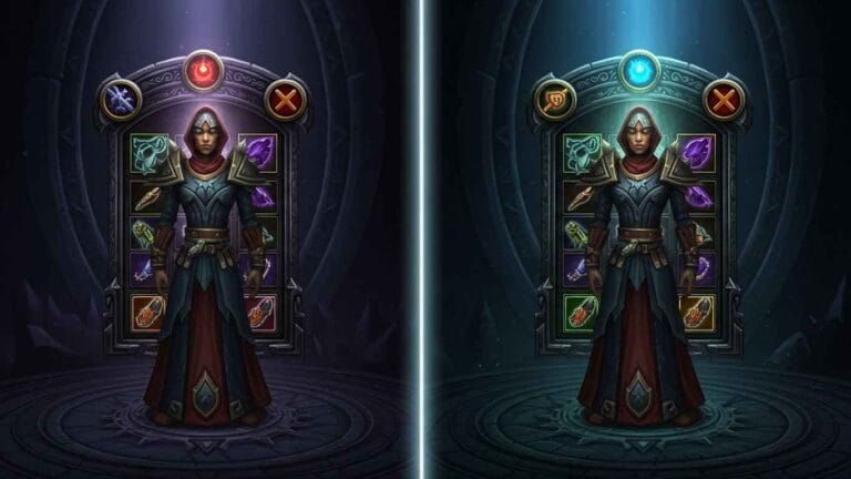 Raidbots Secrets Exposed: The Ultimate DPS Analyzer Top Players Rely On