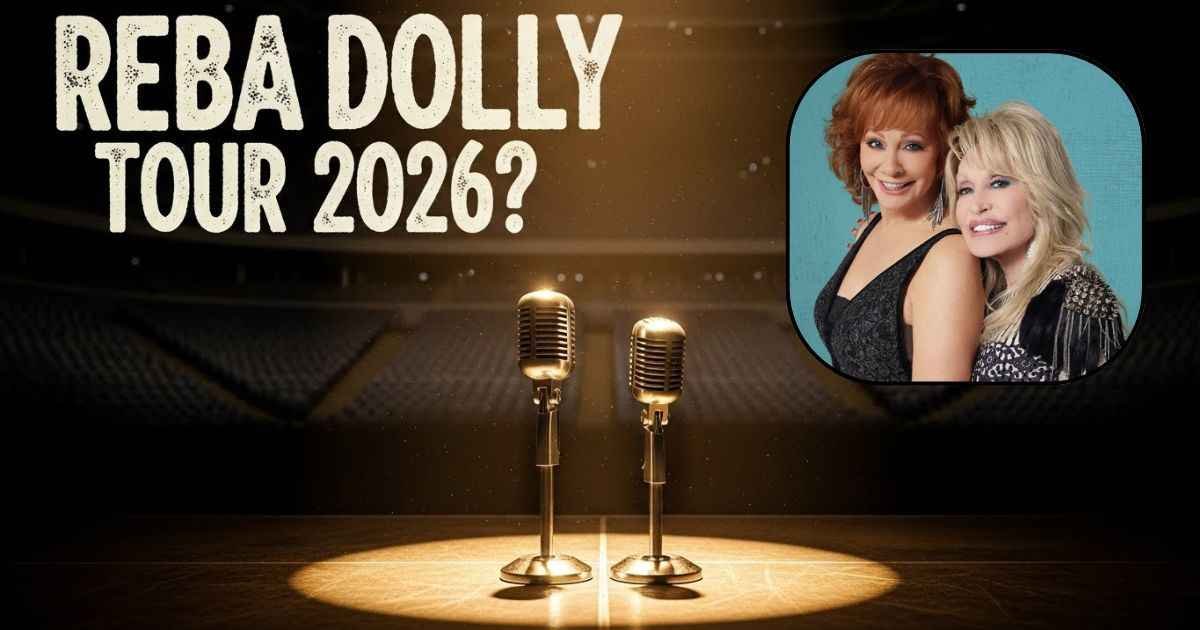 reba dolly tour 2026