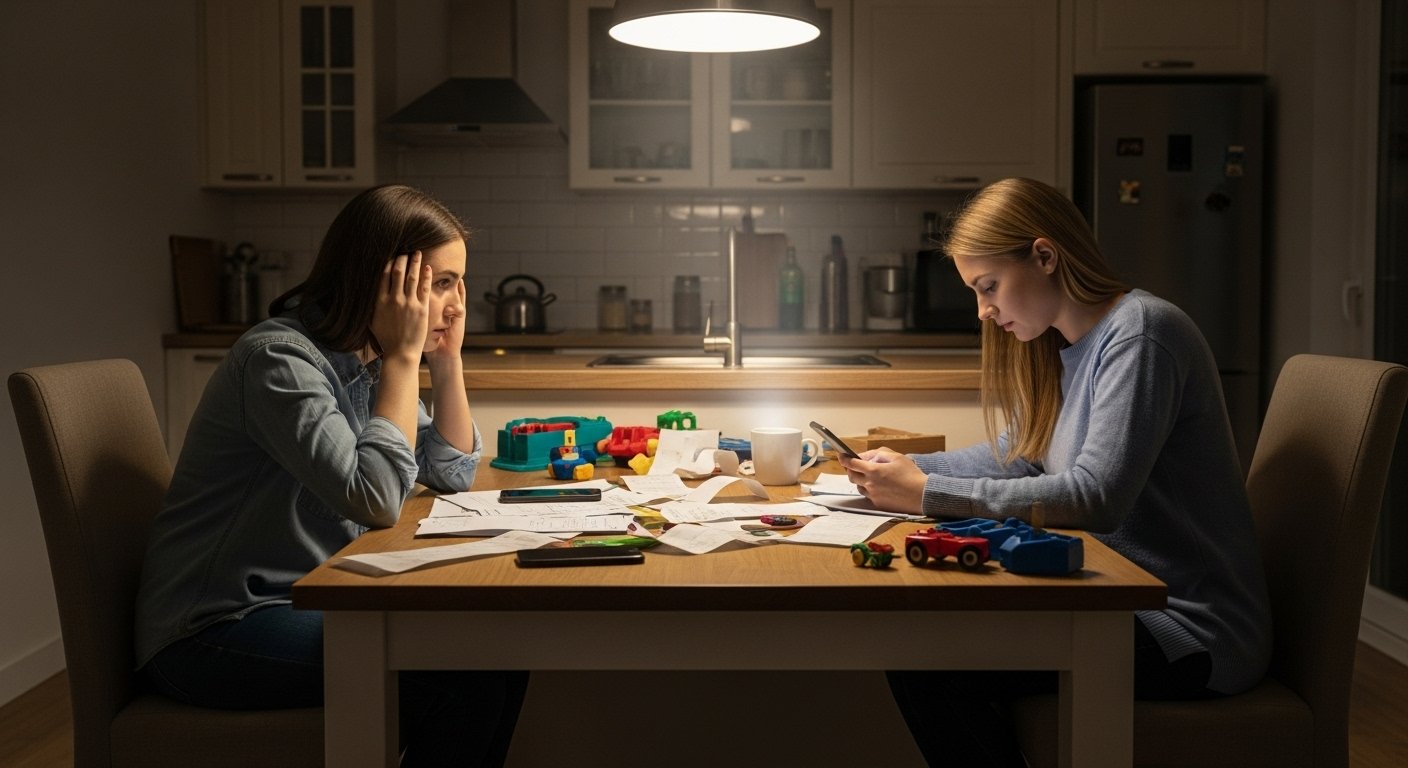 relationship advice fpmomhacks