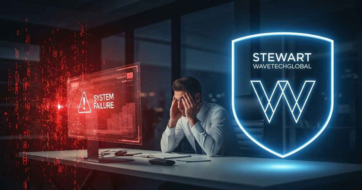 stewart wavetechglobal