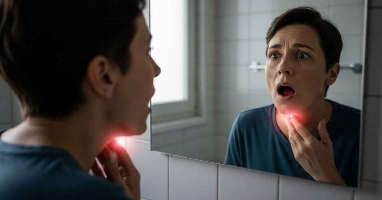 How to Fix Swollen Uvulin Fast: Causes, Symptoms, and Relief