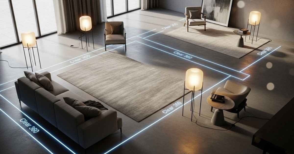 what is the most important thing in interior design mintpalment