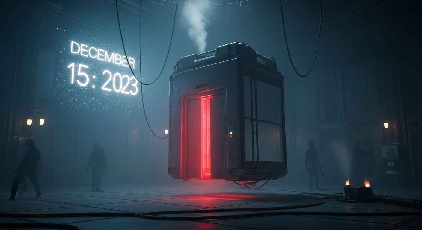 when was the game innerlifthunt released