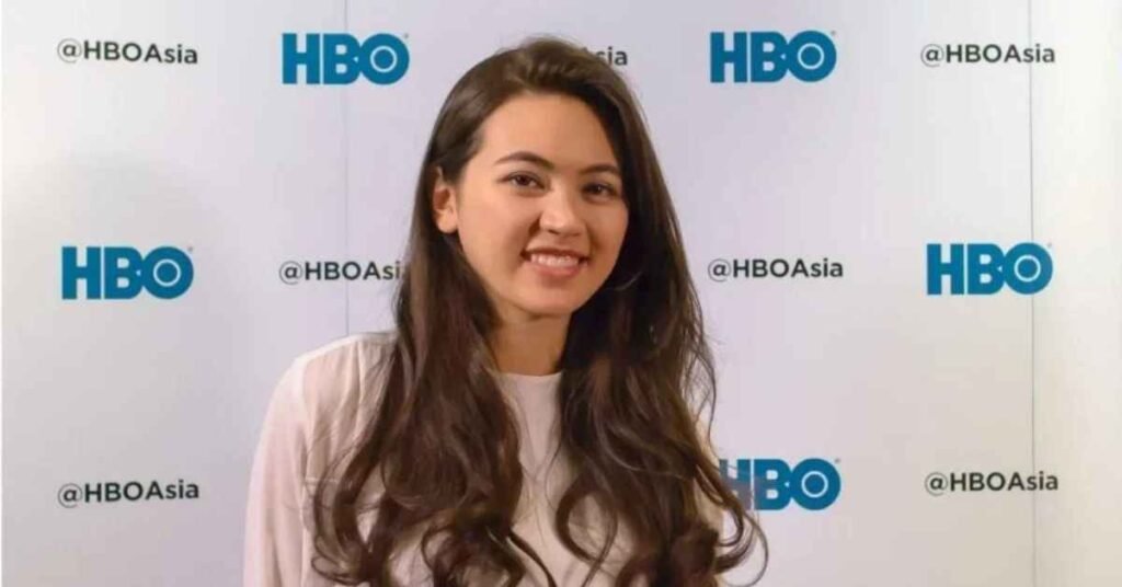 The Untold Truth About Pearlyn Goh Kun Shan Revealed 2 A Bold Move to the United Kingdom