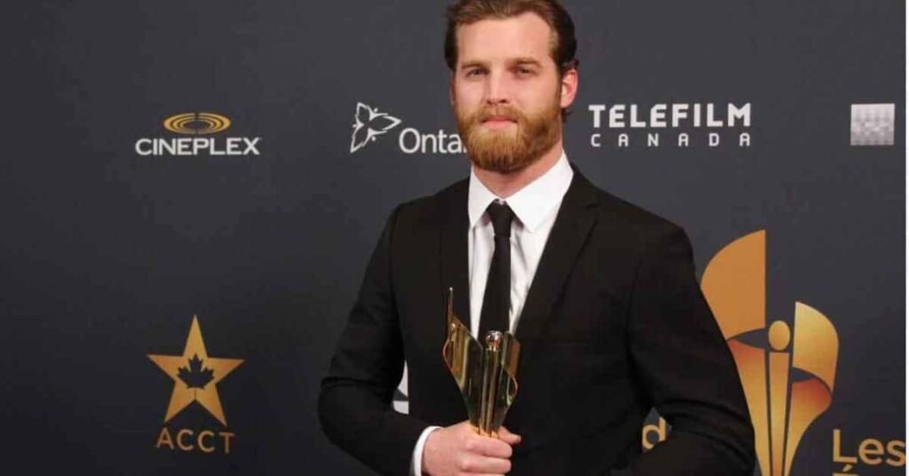 A Look at Their Home Life in Canada