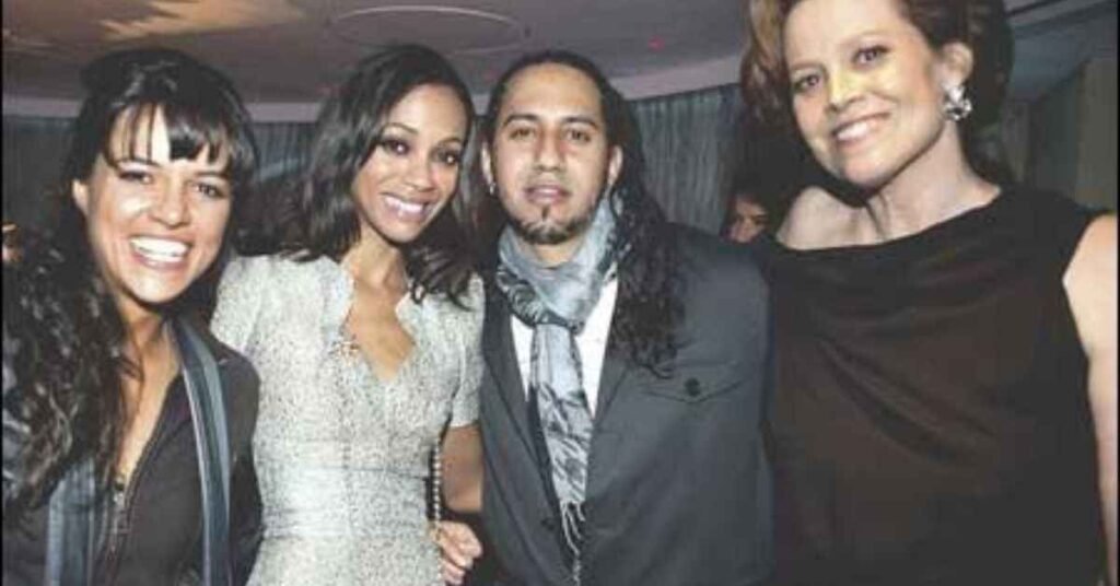 A Quiet Legacy in the Creative World